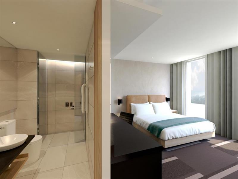 ไฮแอท เพลส เมลเบิร์น, เอสเซนดอน ฟิลด์ Hotel ภายนอก รูปภาพ