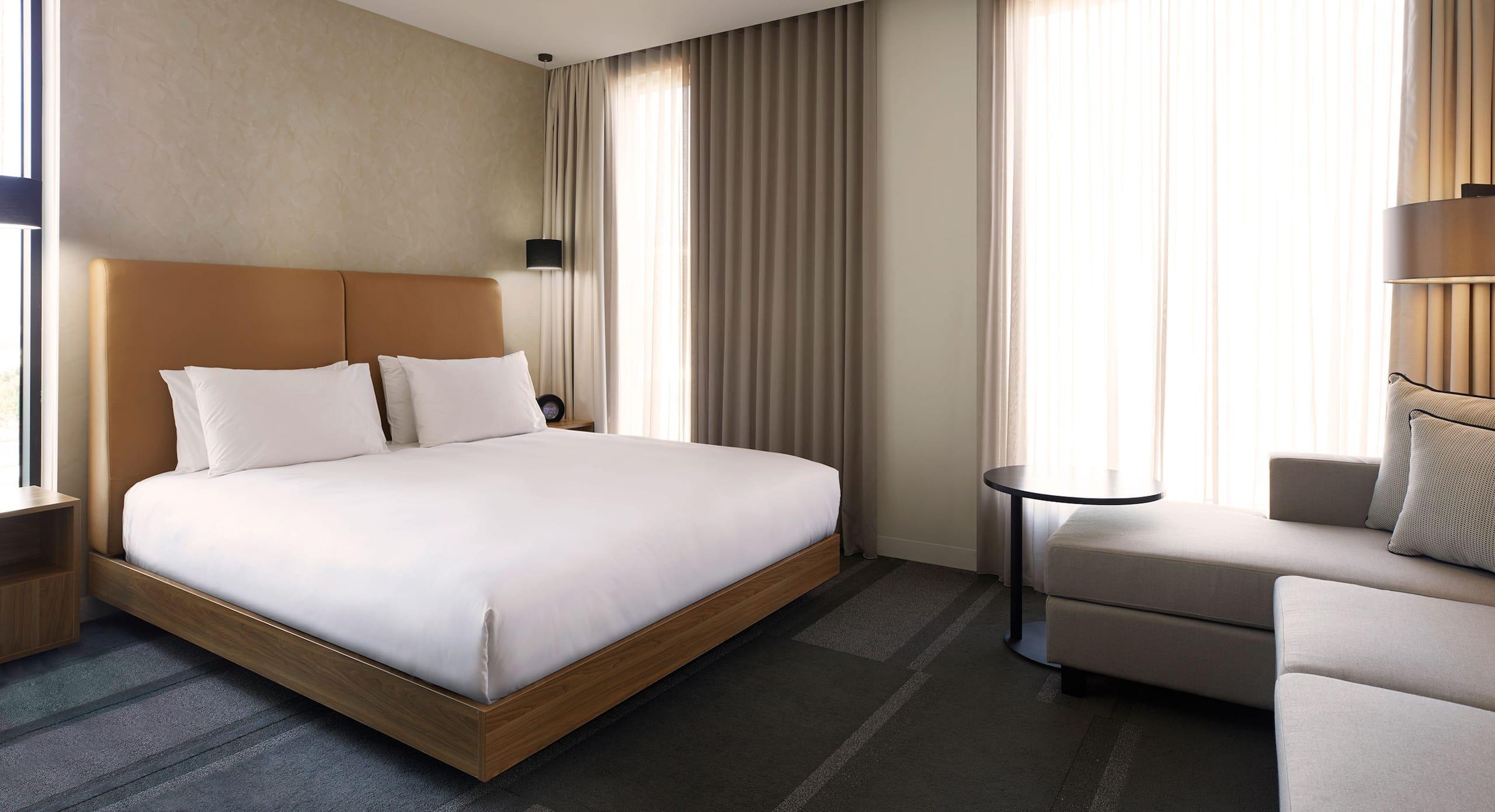 ไฮแอท เพลส เมลเบิร์น, เอสเซนดอน ฟิลด์ Hotel ภายนอก รูปภาพ