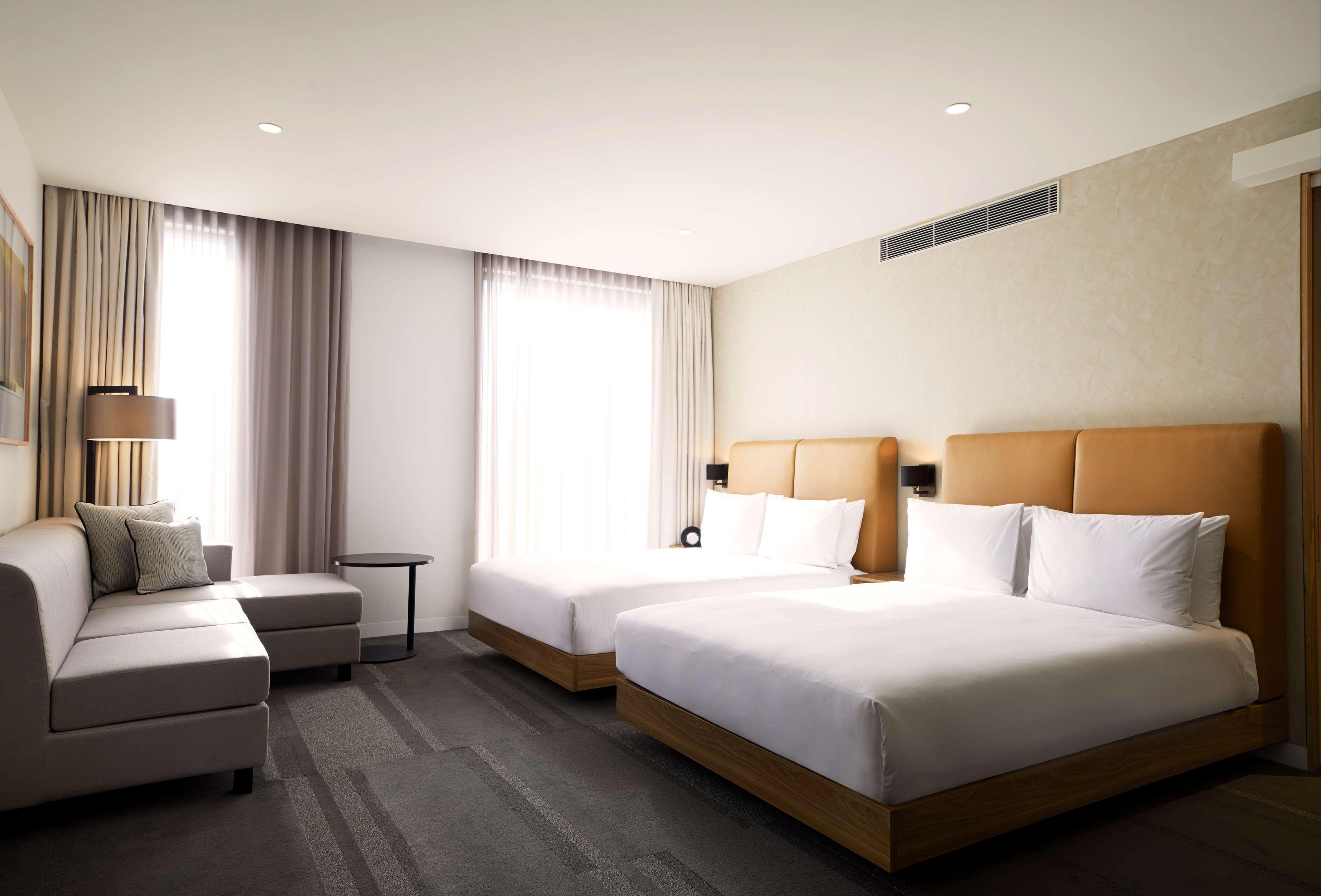 ไฮแอท เพลส เมลเบิร์น, เอสเซนดอน ฟิลด์ Hotel ภายนอก รูปภาพ