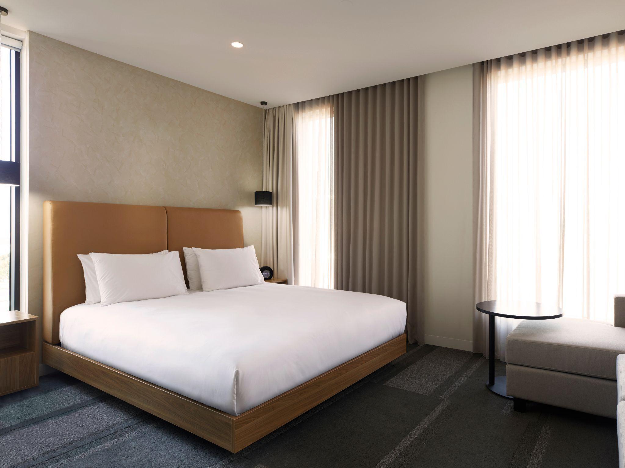 ไฮแอท เพลส เมลเบิร์น, เอสเซนดอน ฟิลด์ Hotel ภายนอก รูปภาพ