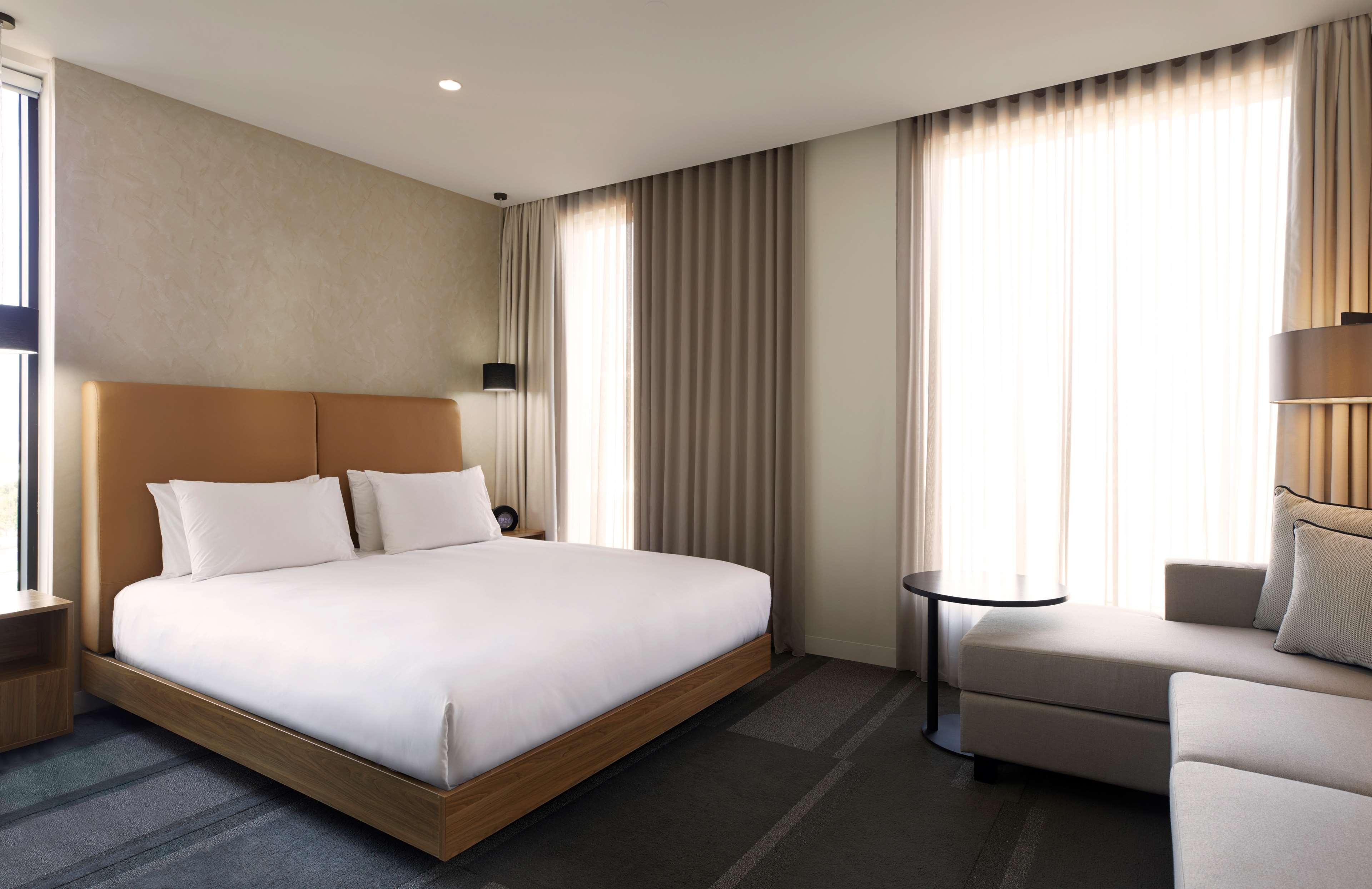 ไฮแอท เพลส เมลเบิร์น, เอสเซนดอน ฟิลด์ Hotel ภายนอก รูปภาพ