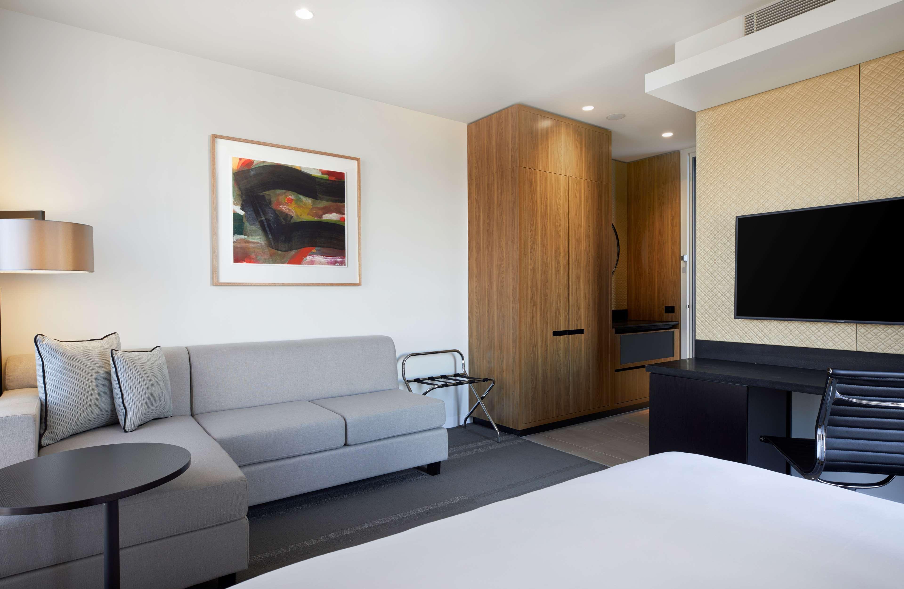 ไฮแอท เพลส เมลเบิร์น, เอสเซนดอน ฟิลด์ Hotel ภายนอก รูปภาพ