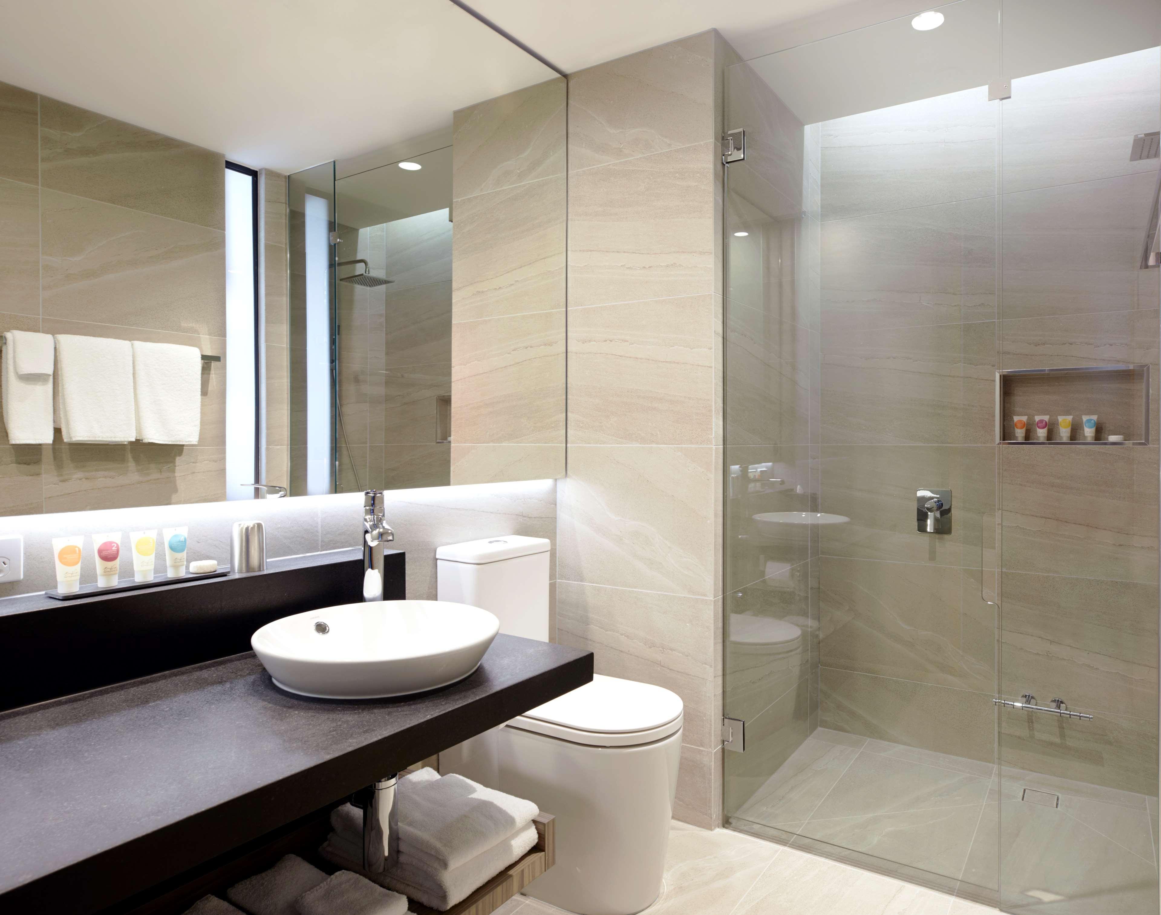 ไฮแอท เพลส เมลเบิร์น, เอสเซนดอน ฟิลด์ Hotel ภายนอก รูปภาพ
