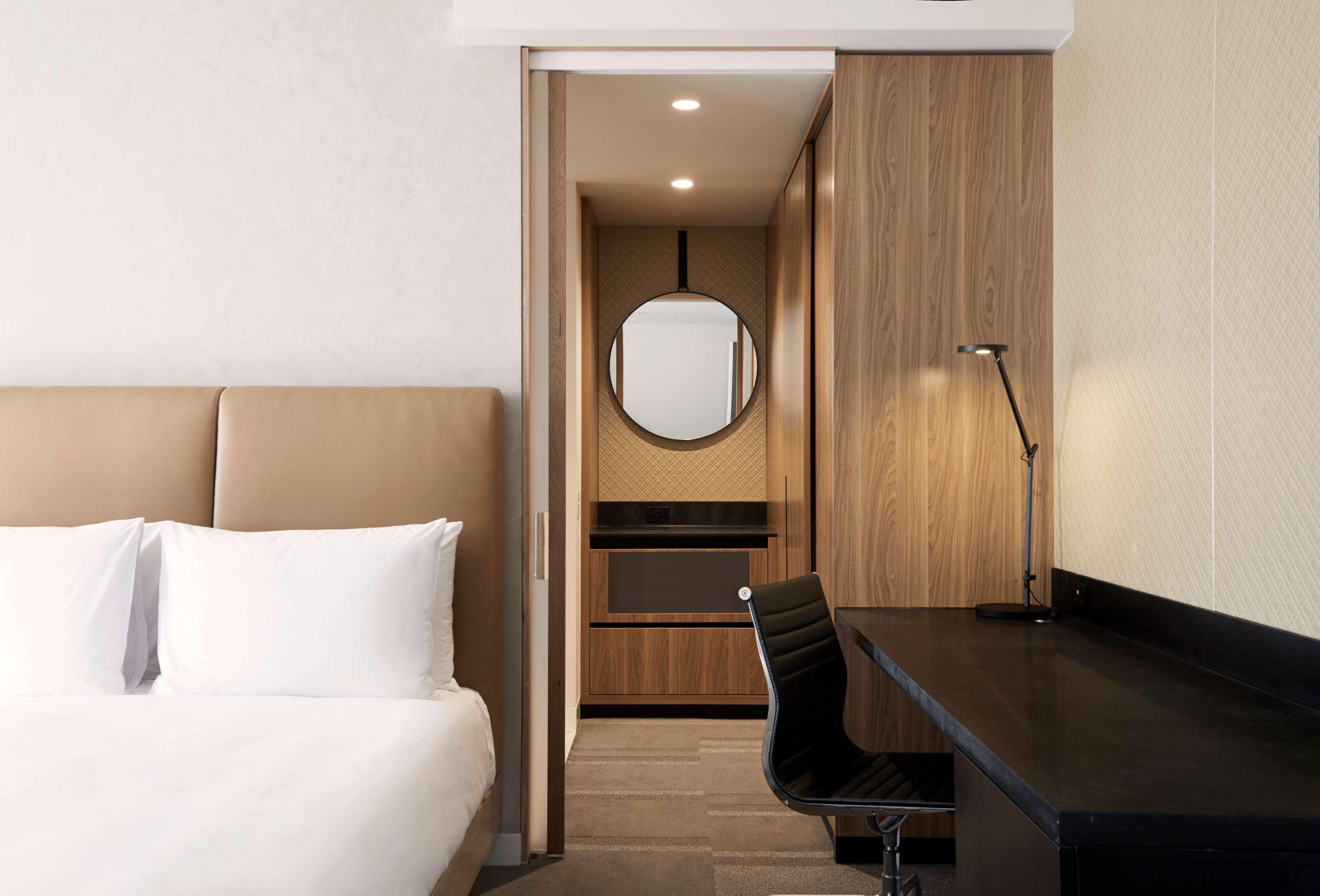 ไฮแอท เพลส เมลเบิร์น, เอสเซนดอน ฟิลด์ Hotel ภายนอก รูปภาพ