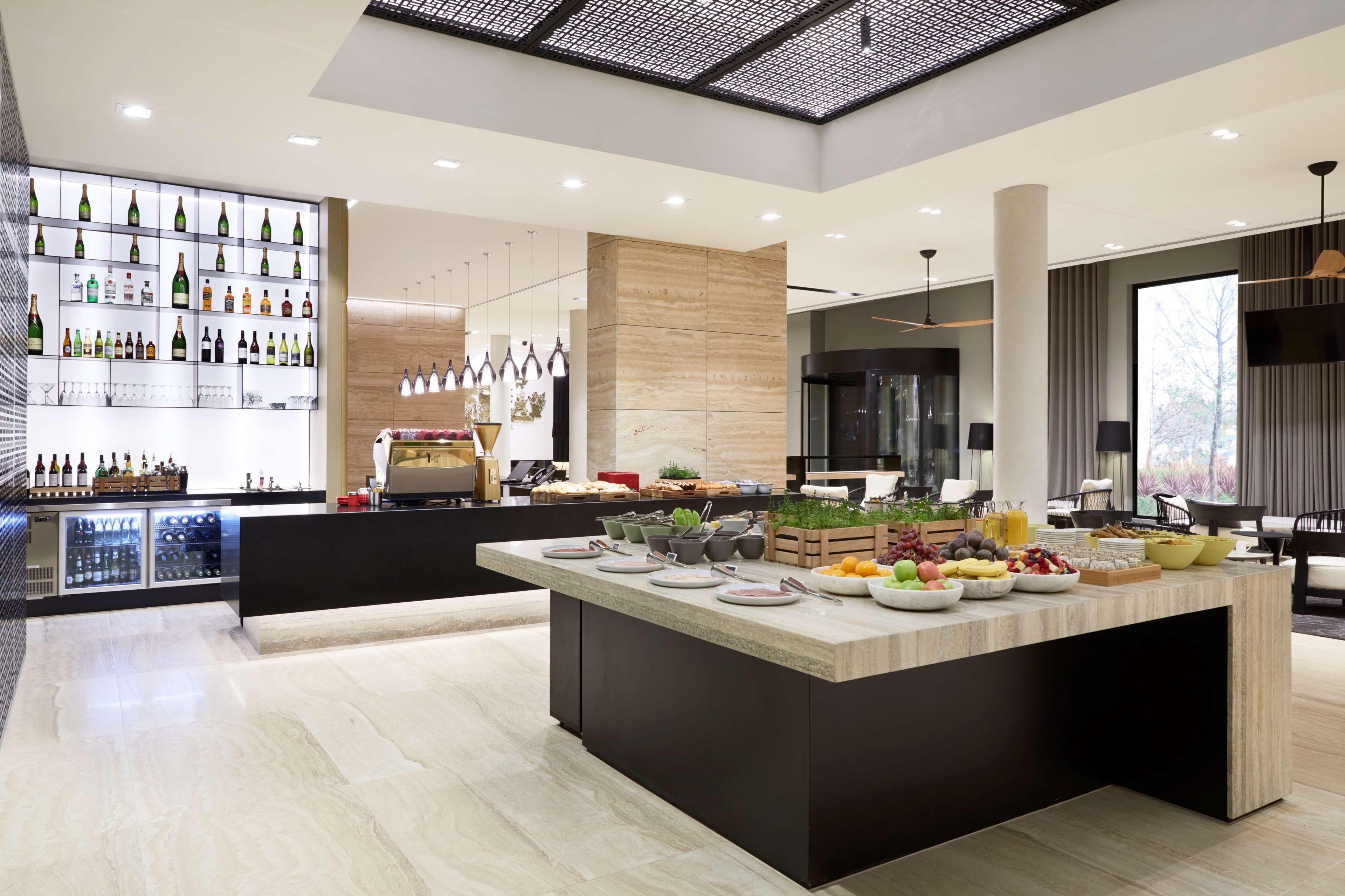 ไฮแอท เพลส เมลเบิร์น, เอสเซนดอน ฟิลด์ Hotel ภายนอก รูปภาพ