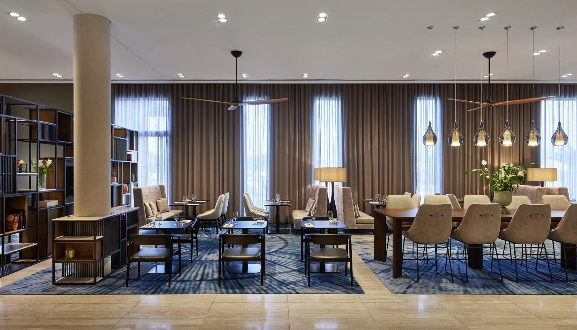 ไฮแอท เพลส เมลเบิร์น, เอสเซนดอน ฟิลด์ Hotel ภายนอก รูปภาพ